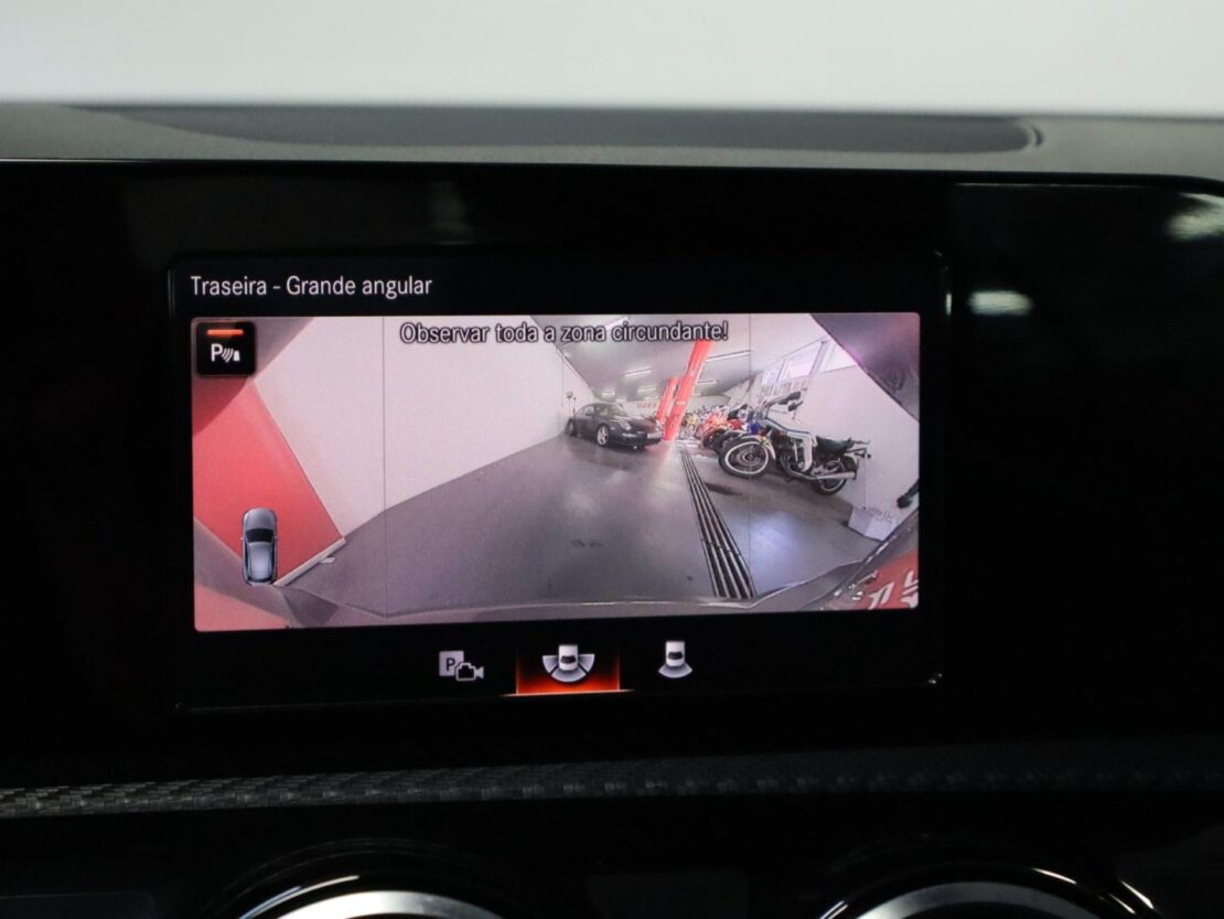 Mercedes Benz Classe A A 250 e Auto Style Plus 16