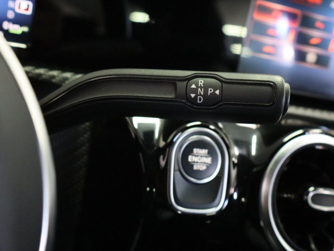 Mercedes Benz Classe A A 250 e Auto Style Plus 21