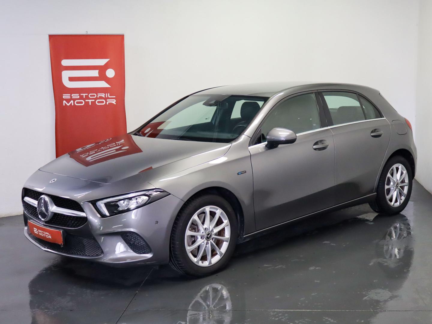 Mercedes Benz Classe A A 250 e Auto Style Plus