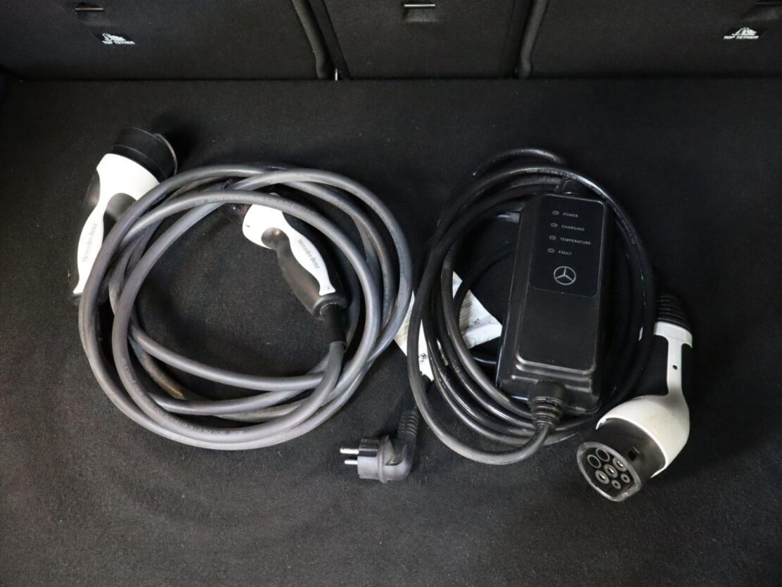 Mercedes Benz Classe A A 250 e Auto Style Plus 6