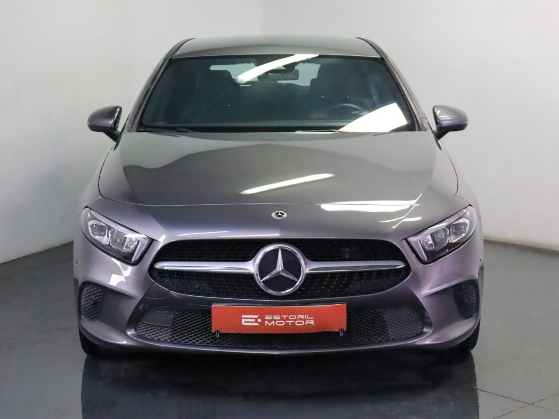 Mercedes Benz Classe A A 250 e Auto Style Plus 2