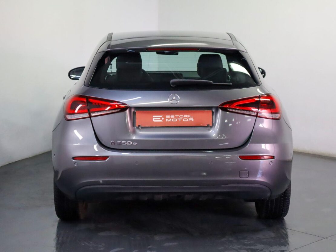 Mercedes Benz Classe A A 250 e Auto Style Plus 4