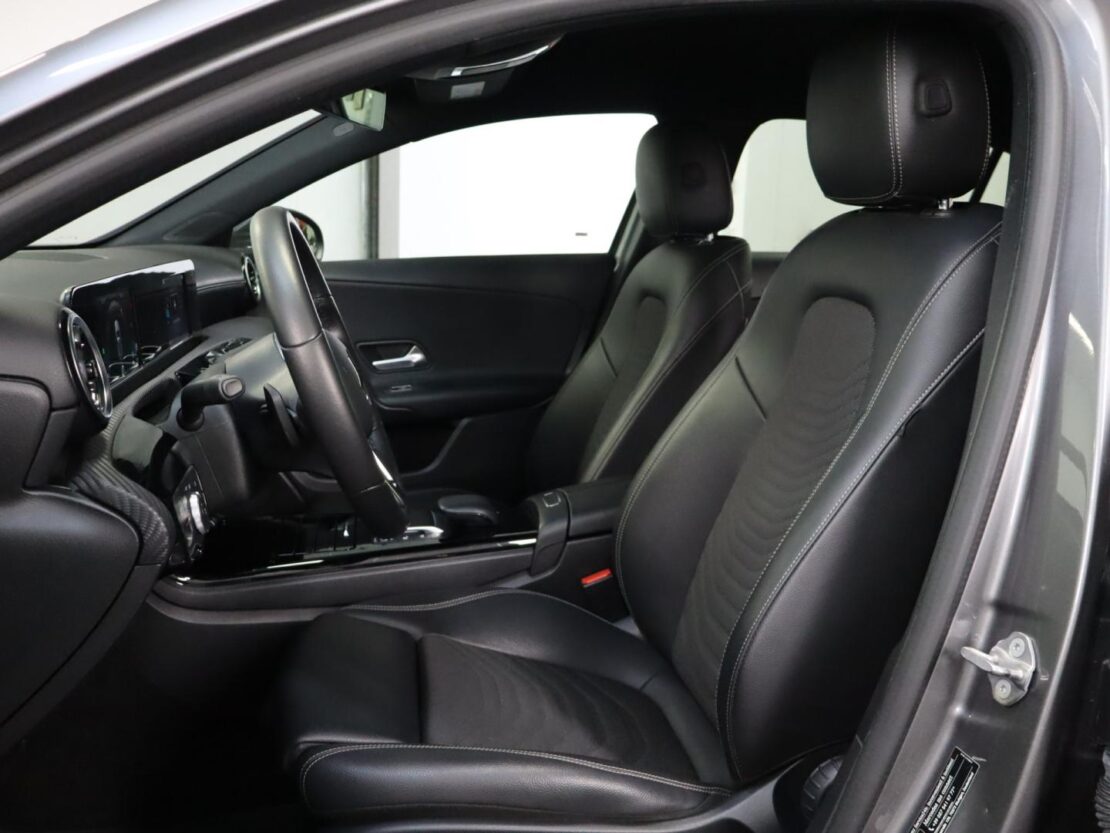 Mercedes Benz Classe A A 250 e Auto Style Plus 9