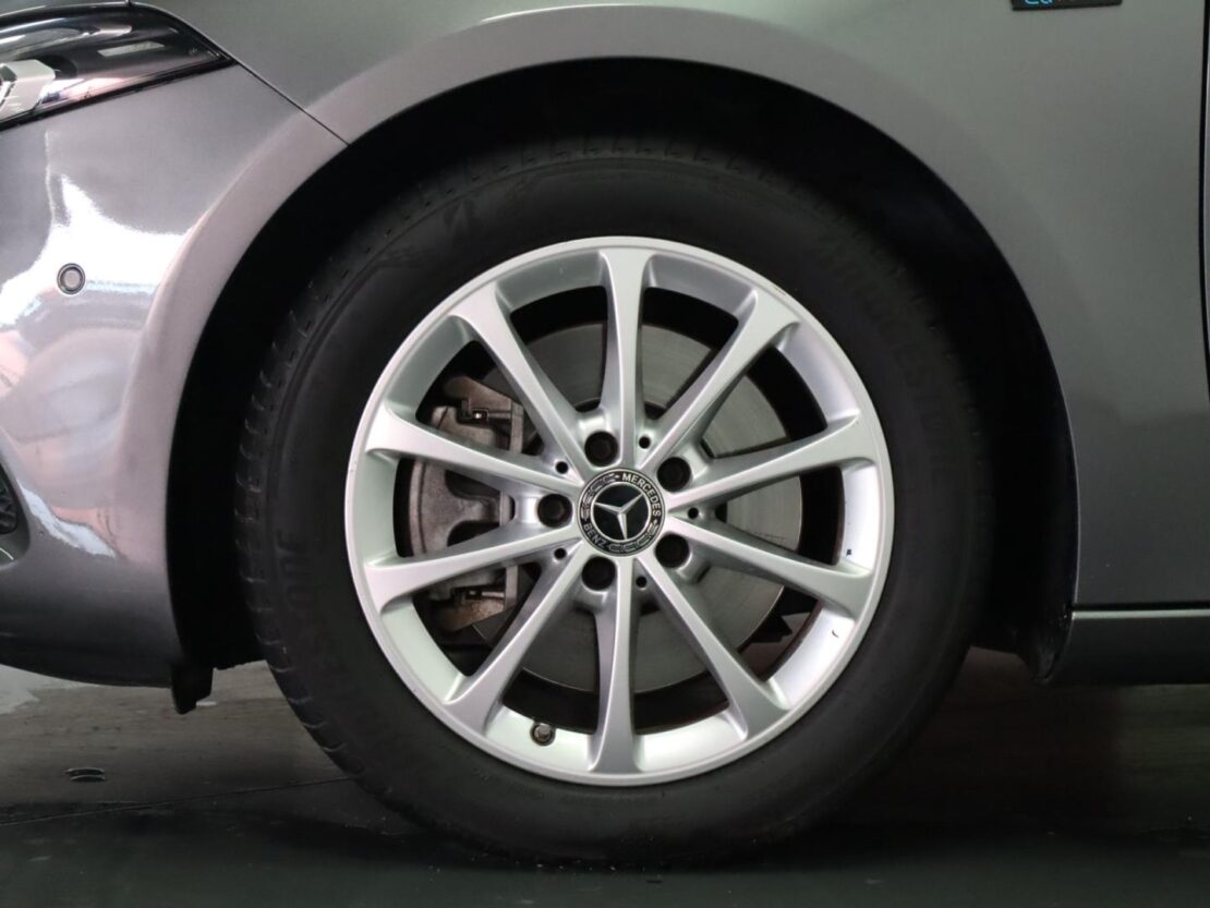 Mercedes Benz Classe A A 250 e Auto Style Plus 5