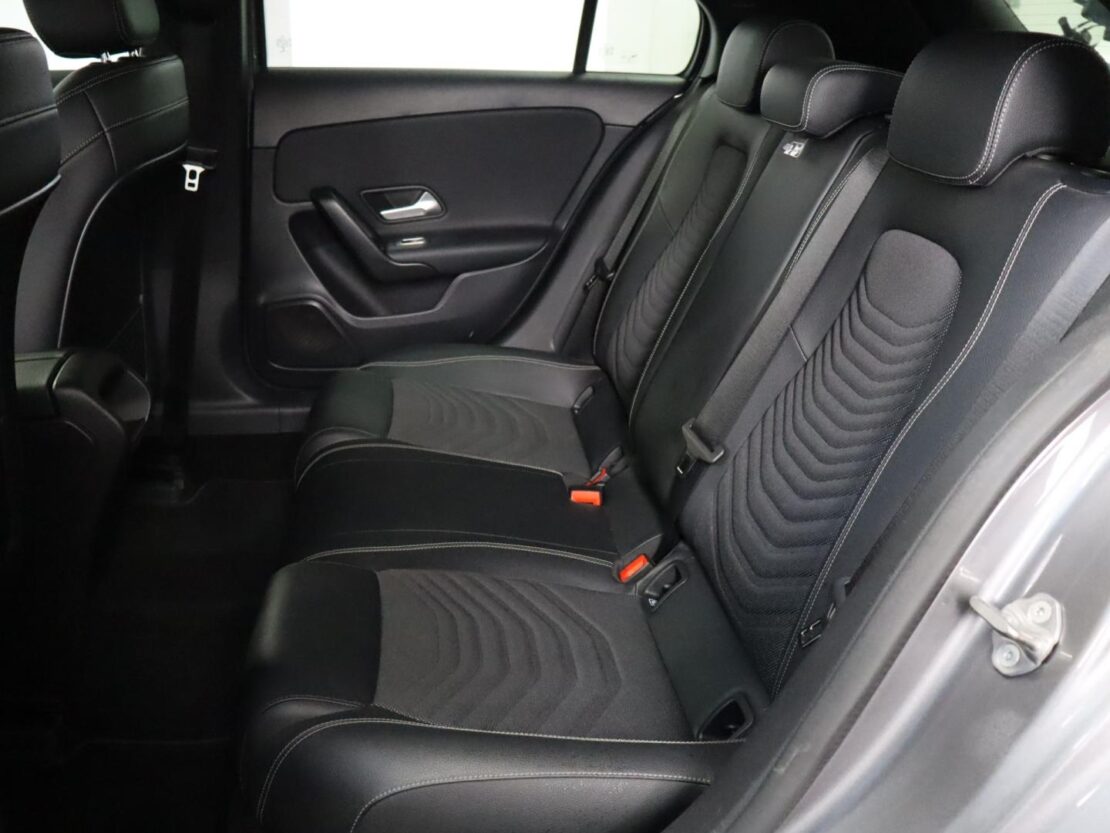 Mercedes Benz Classe A A 250 e Auto Style Plus 10