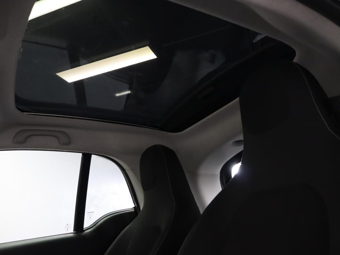 Smart Fortwo coupé  passion 13