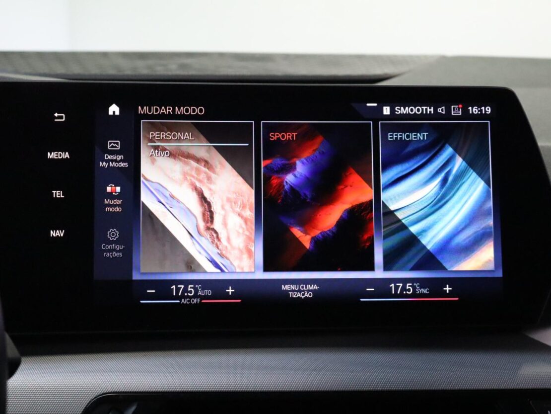 BMW Serie 2 Active Tourer 225xe Auto 16
