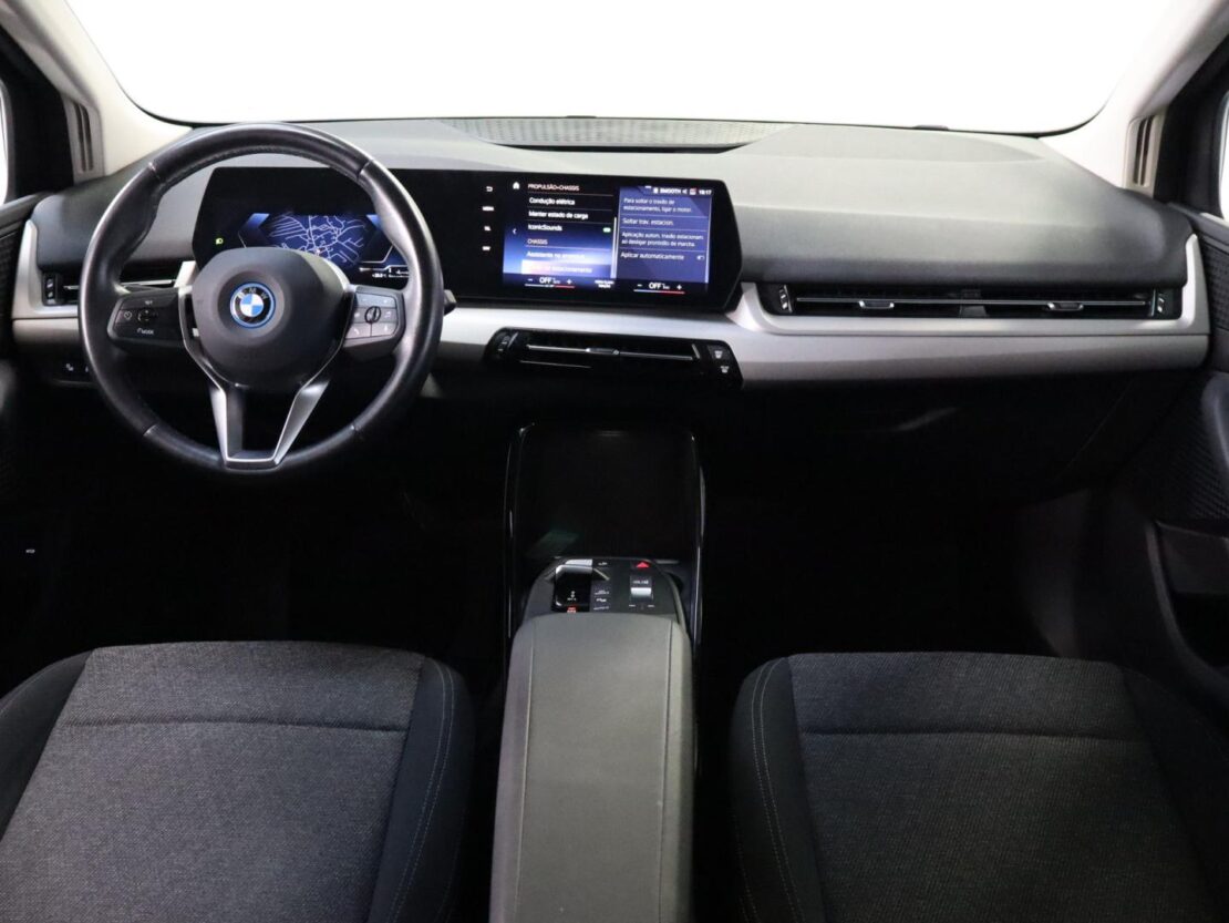 BMW Serie 2 Active Tourer 225xe Auto 11