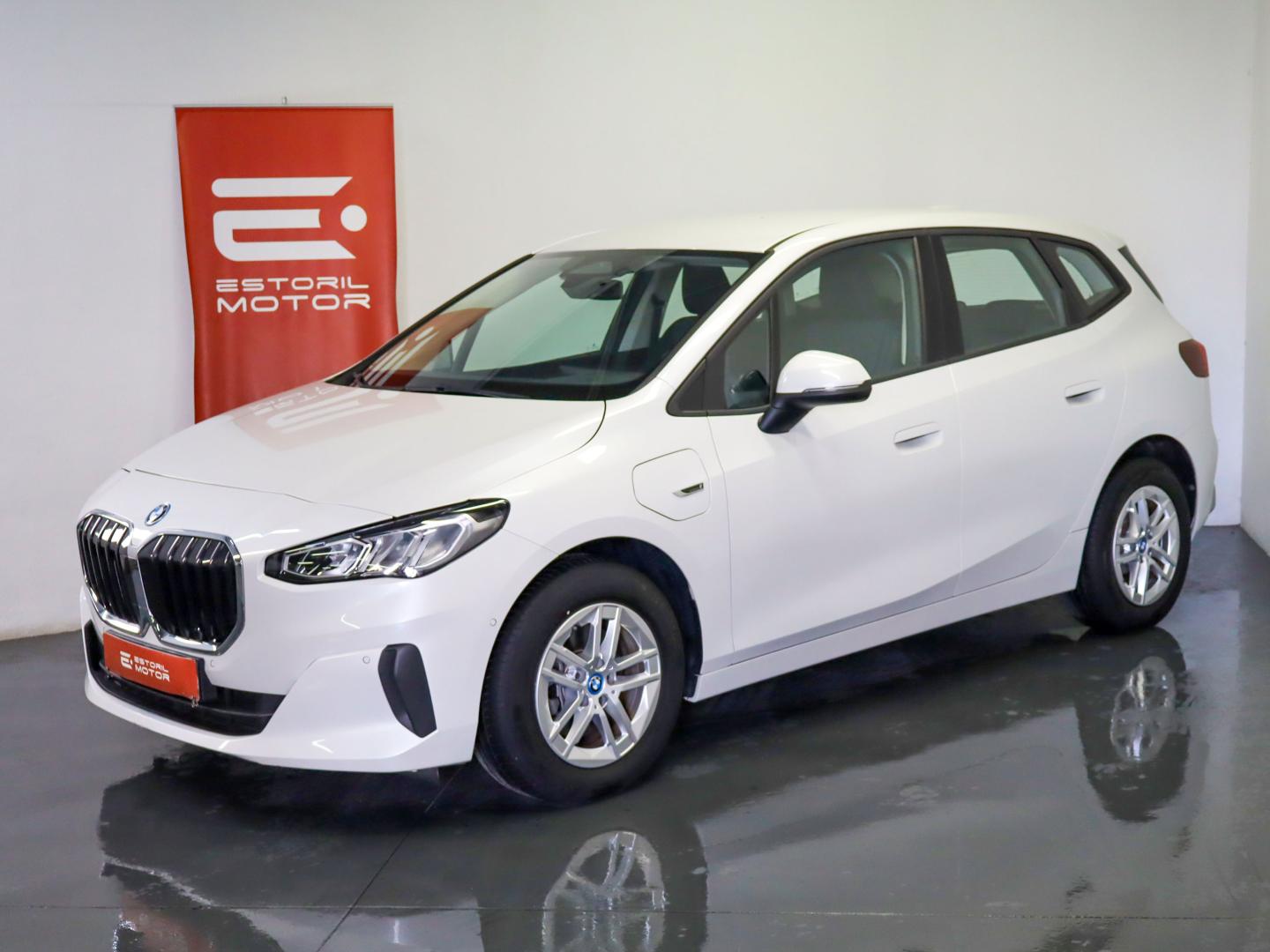 BMW Serie 2 Active Tourer 225xe Auto