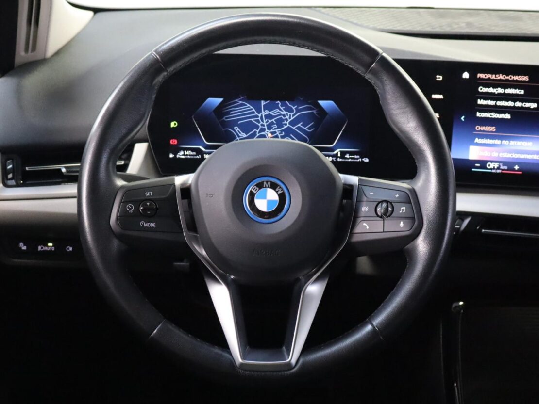 BMW Serie 2 Active Tourer 225xe Auto 12