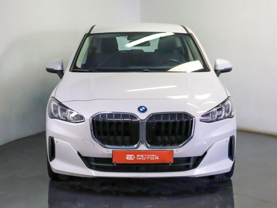 BMW Serie 2 Active Tourer 225xe Auto 2