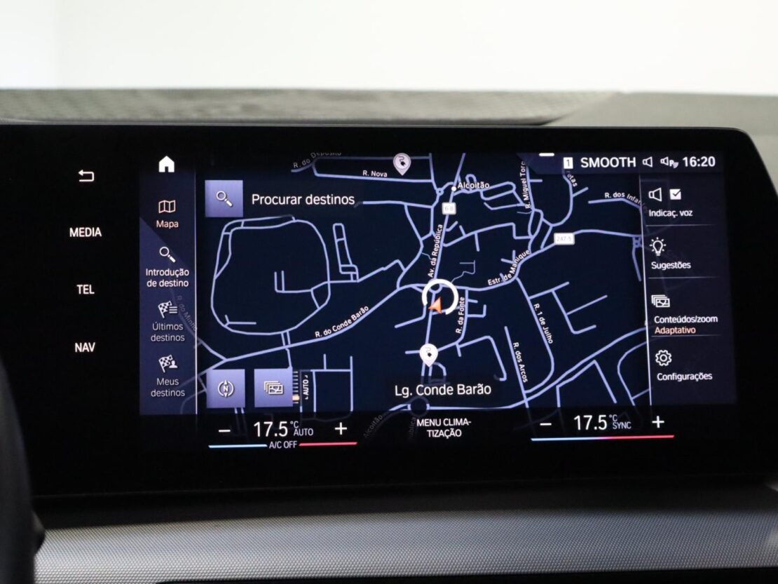 BMW Serie 2 Active Tourer 225xe Auto 18