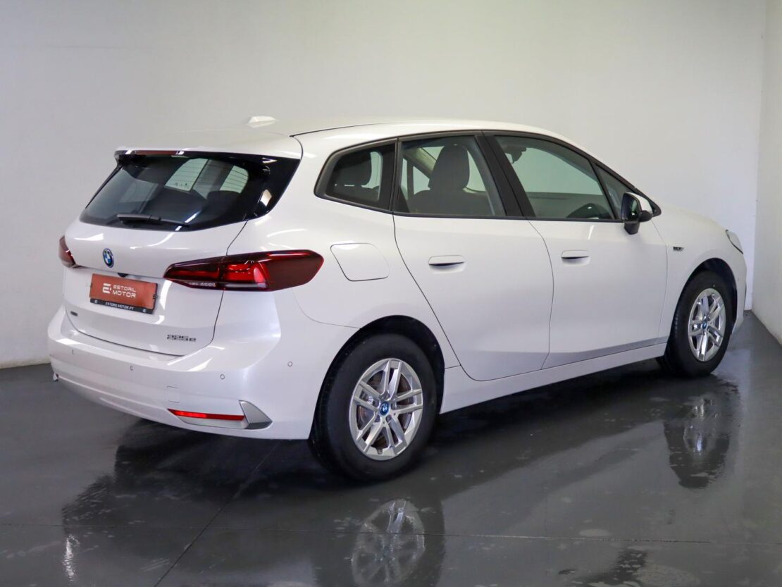BMW Serie 2 Active Tourer 225xe Auto 3