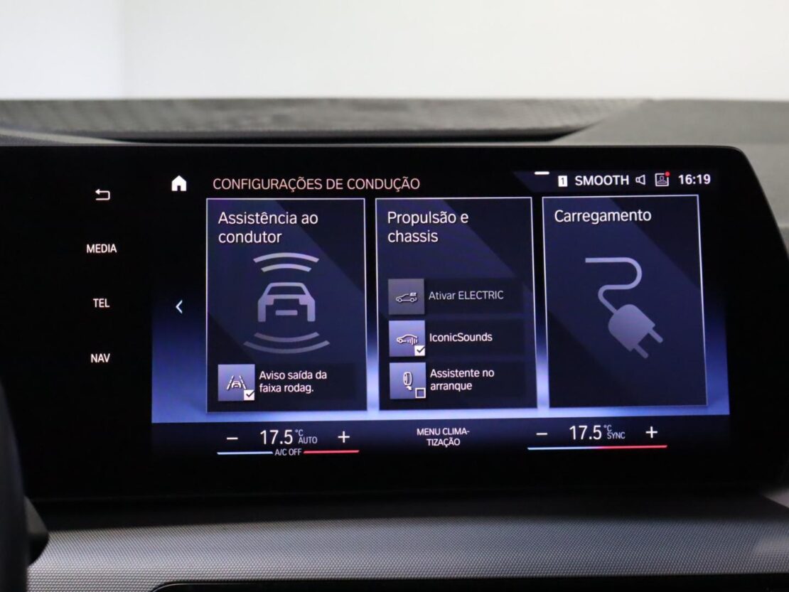 BMW Serie 2 Active Tourer 225xe Auto 15