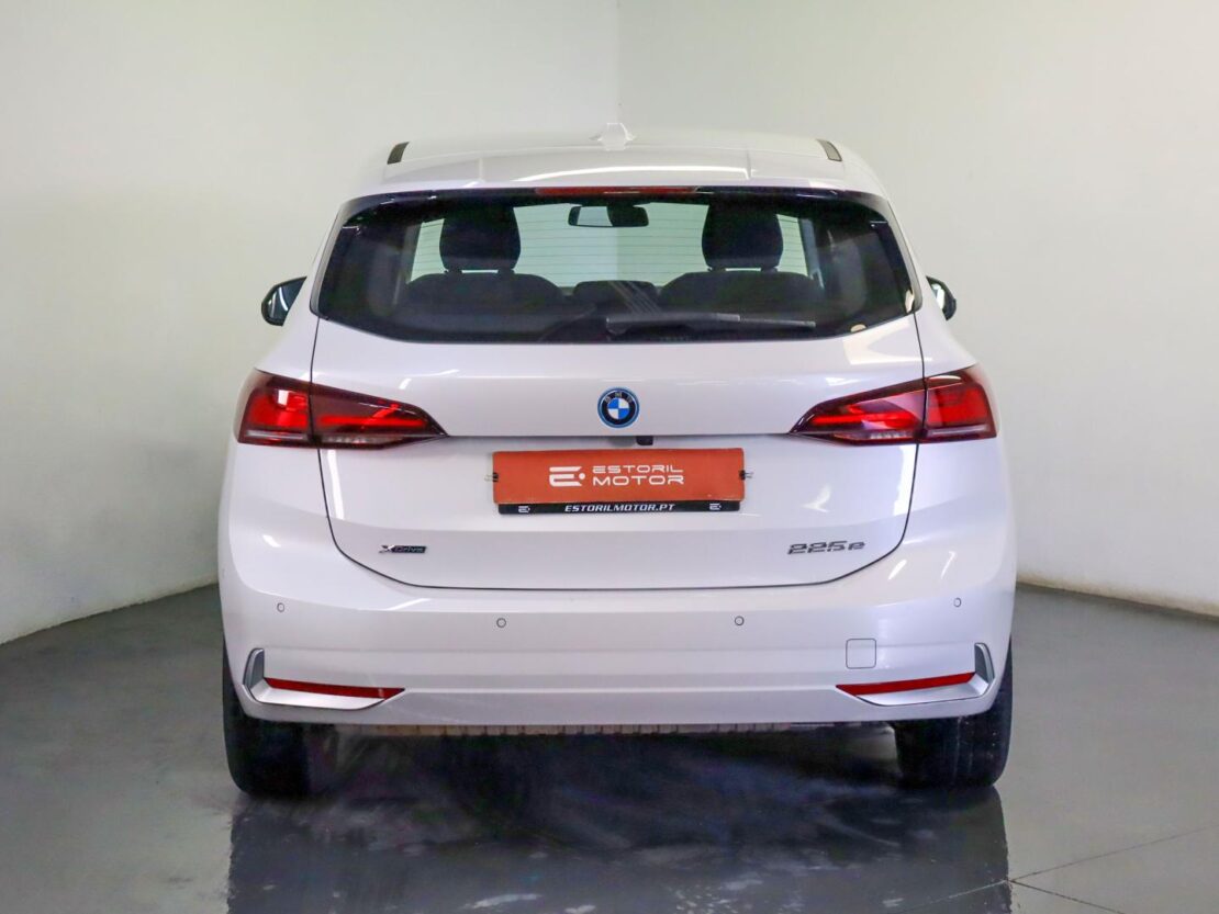 BMW Serie 2 Active Tourer 225xe Auto 4