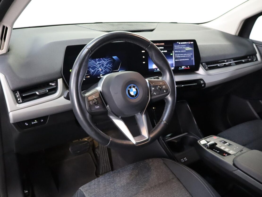 BMW Serie 2 Active Tourer 225xe Auto 8