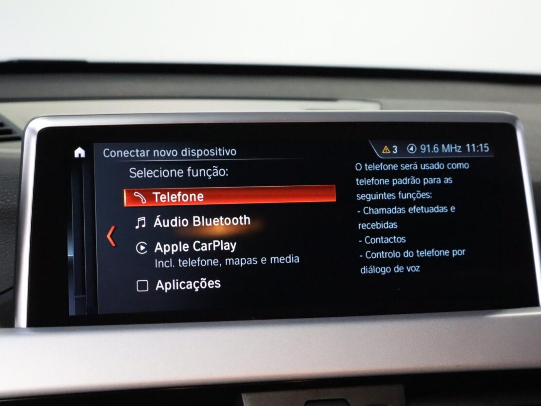 BMW X1 xDrive25e 16