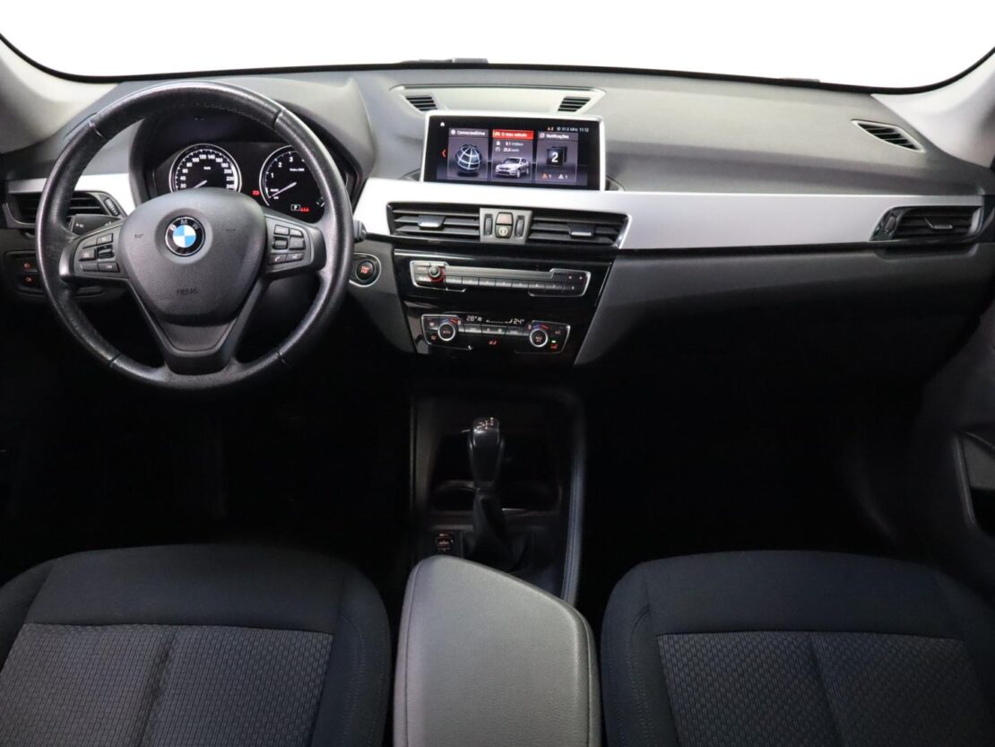 BMW X1 xDrive25e 11