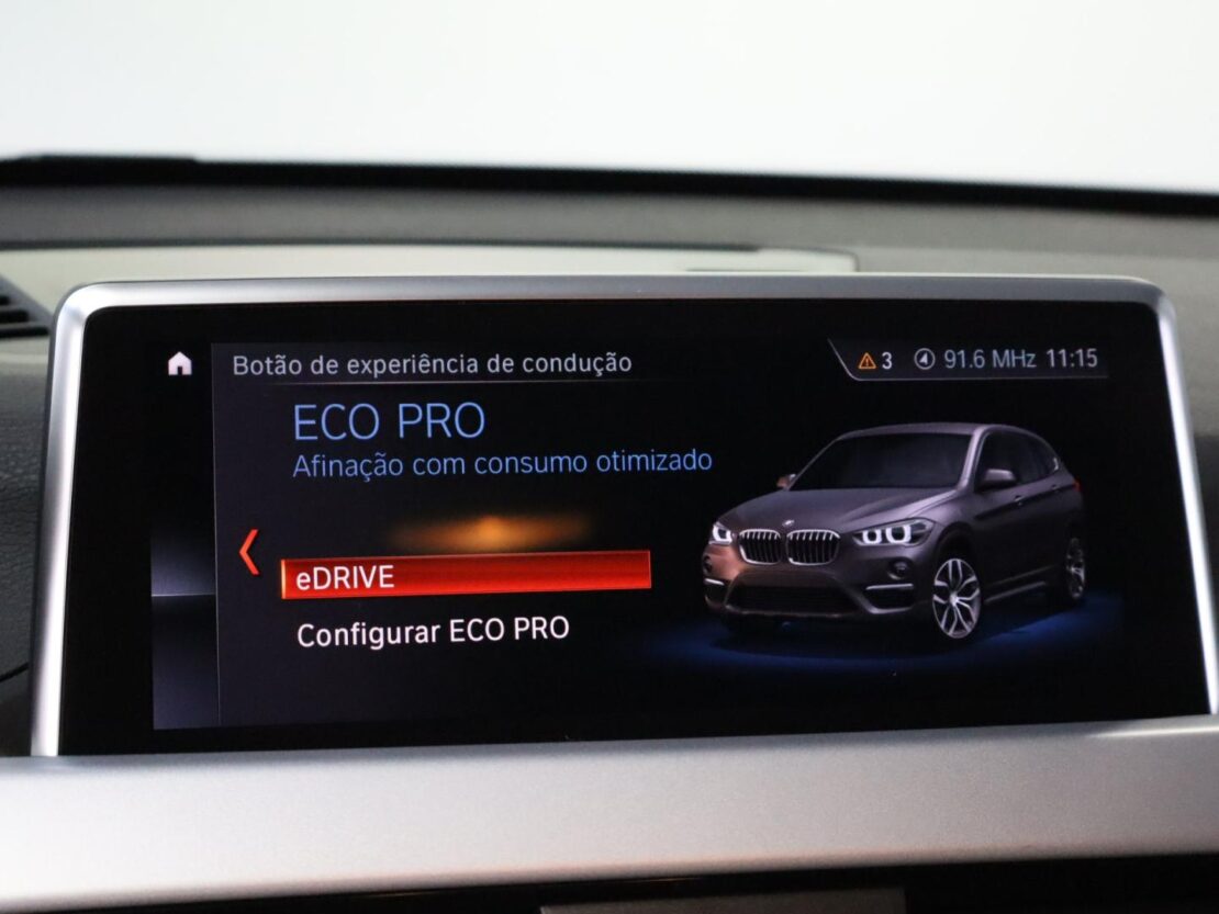 BMW X1 xDrive25e 17