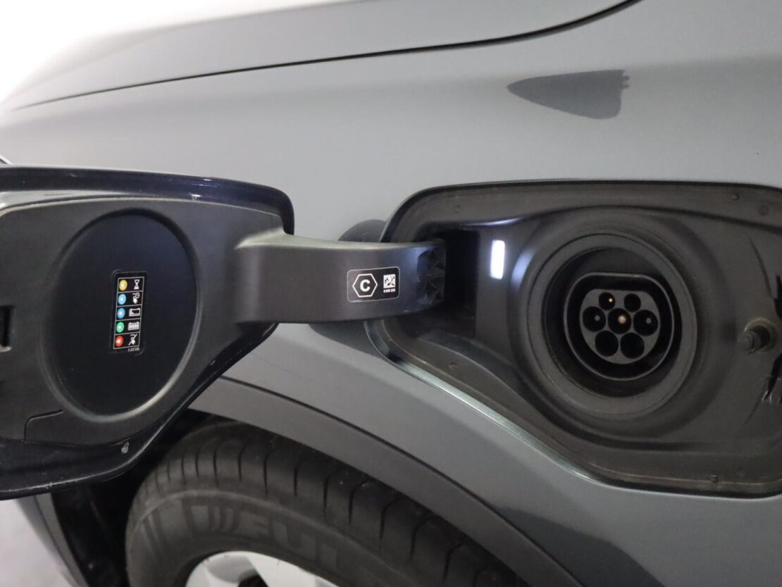BMW X1 xDrive25e 7