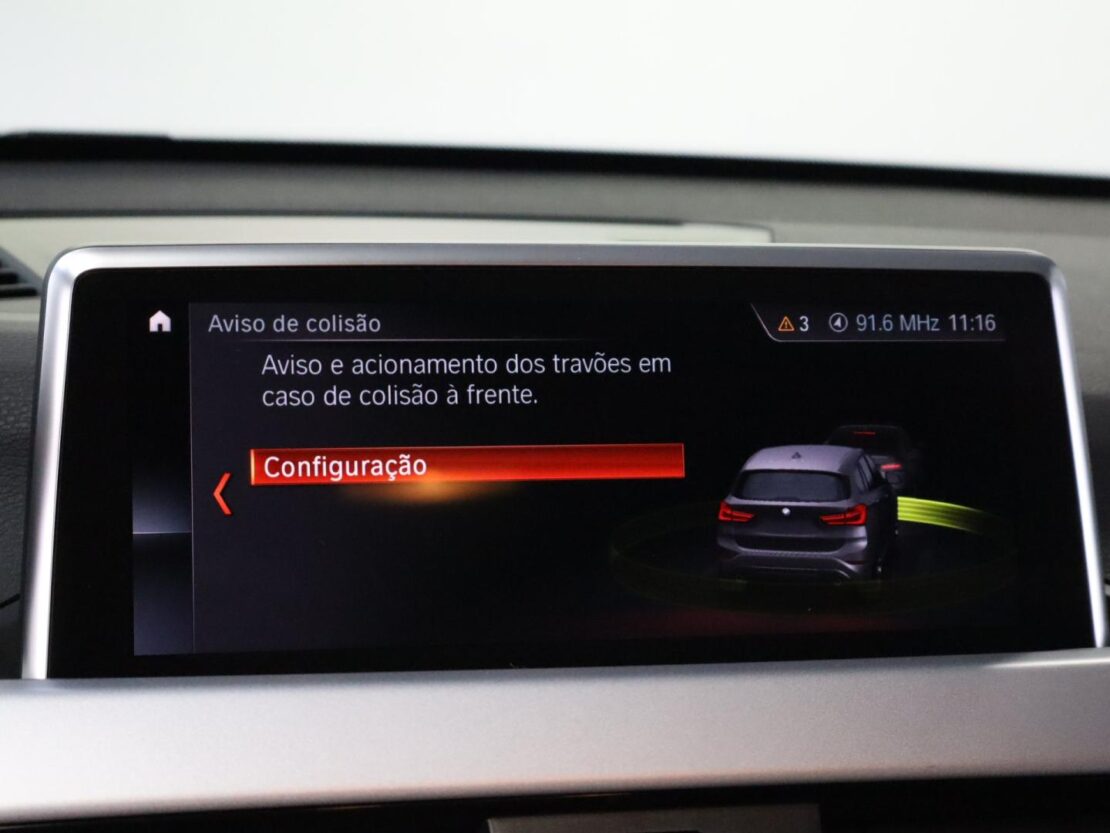 BMW X1 xDrive25e 18