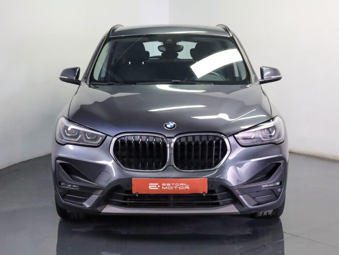 BMW X1 xDrive25e 2