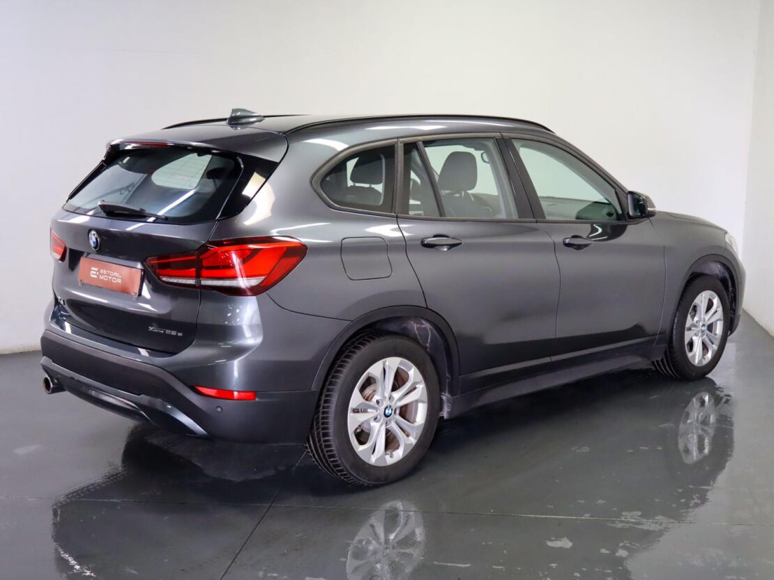 BMW X1 xDrive25e 3