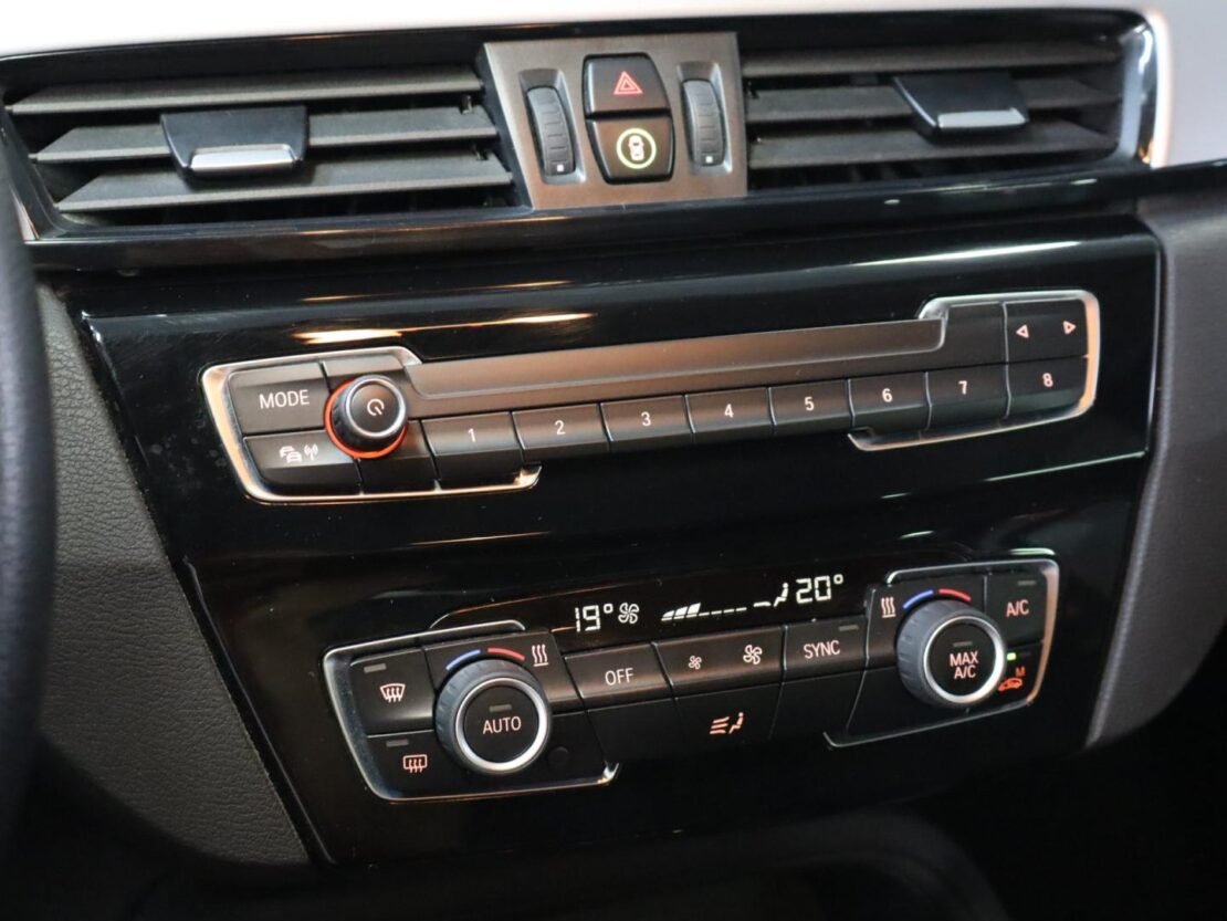 BMW X1 xDrive25e 19