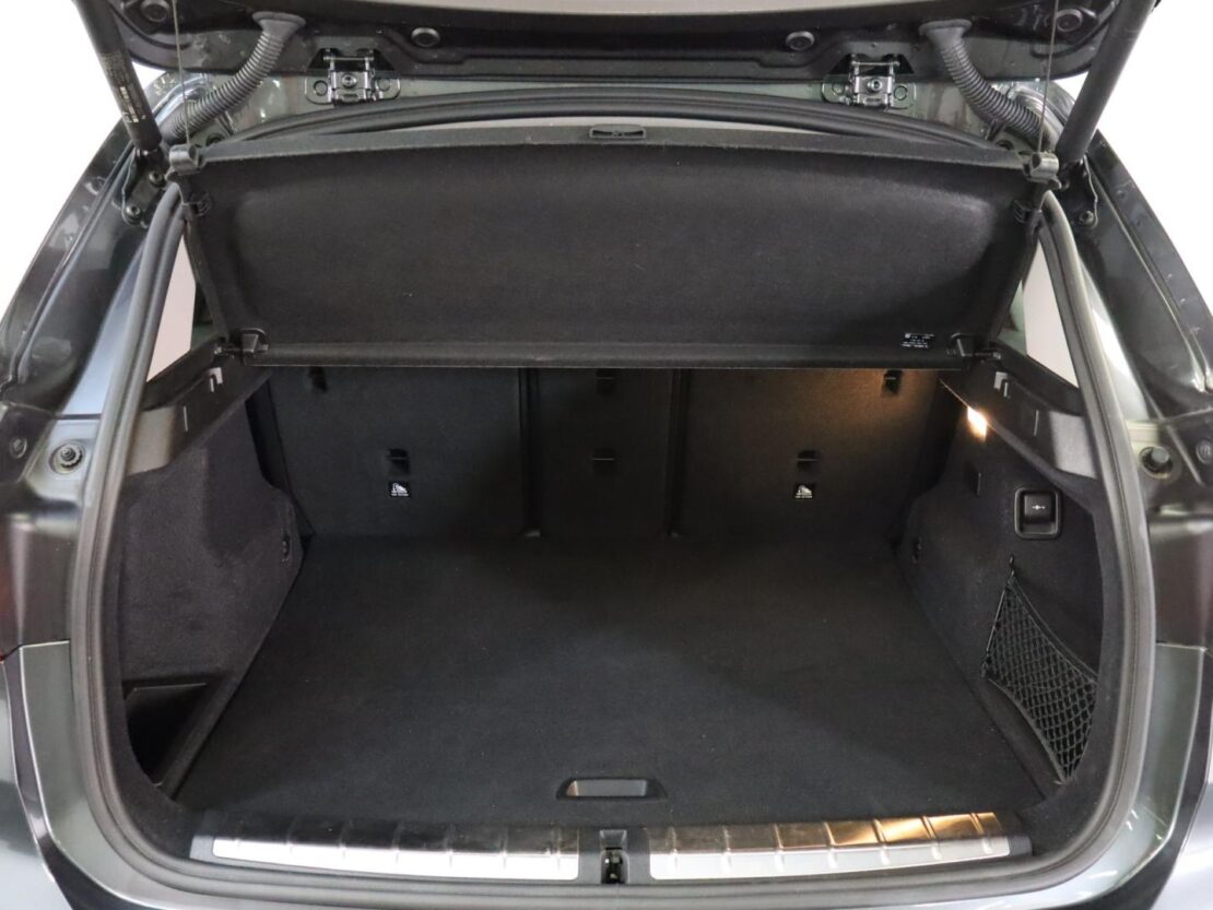 BMW X1 xDrive25e 25