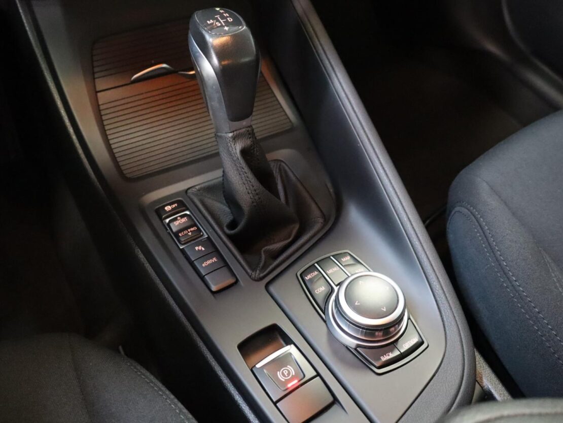BMW X1 xDrive25e 20
