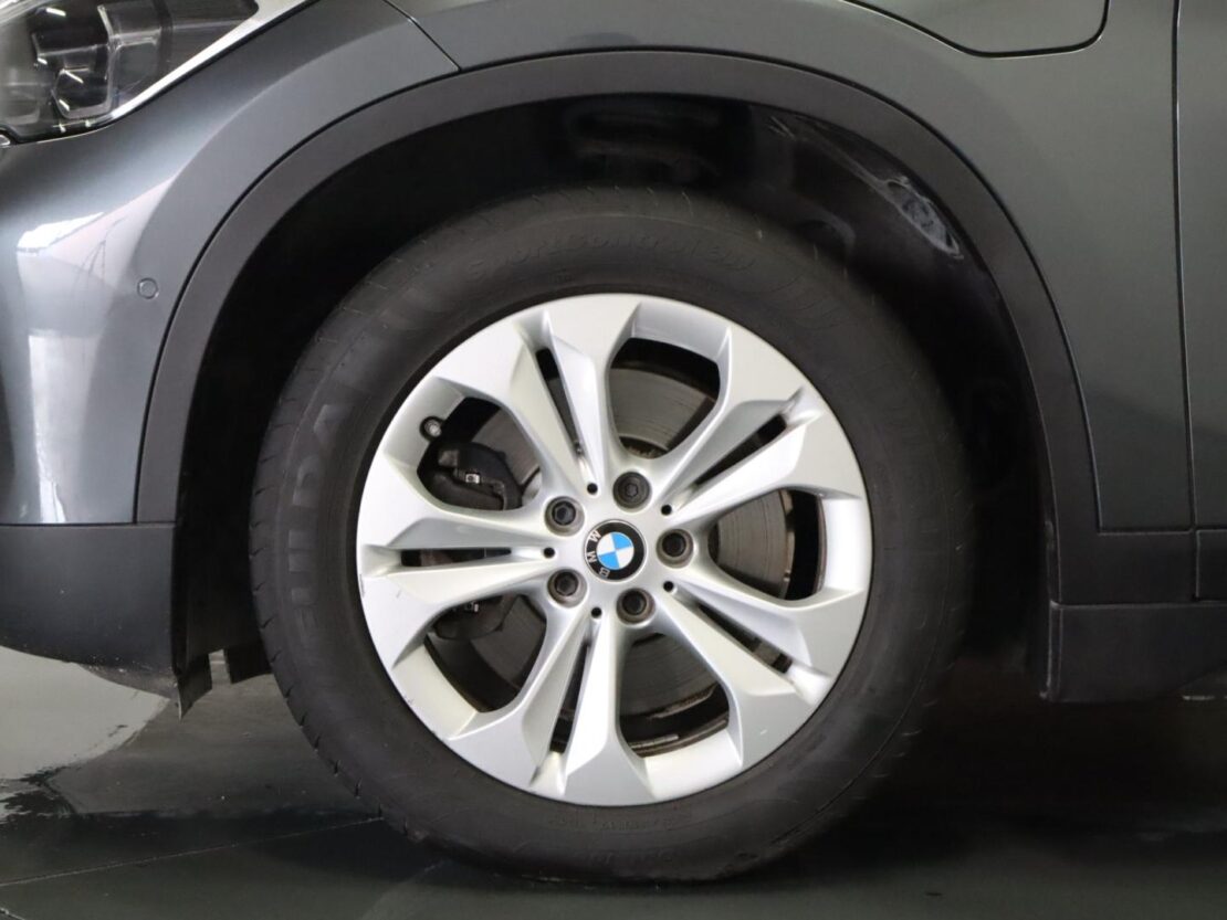 BMW X1 xDrive25e 5