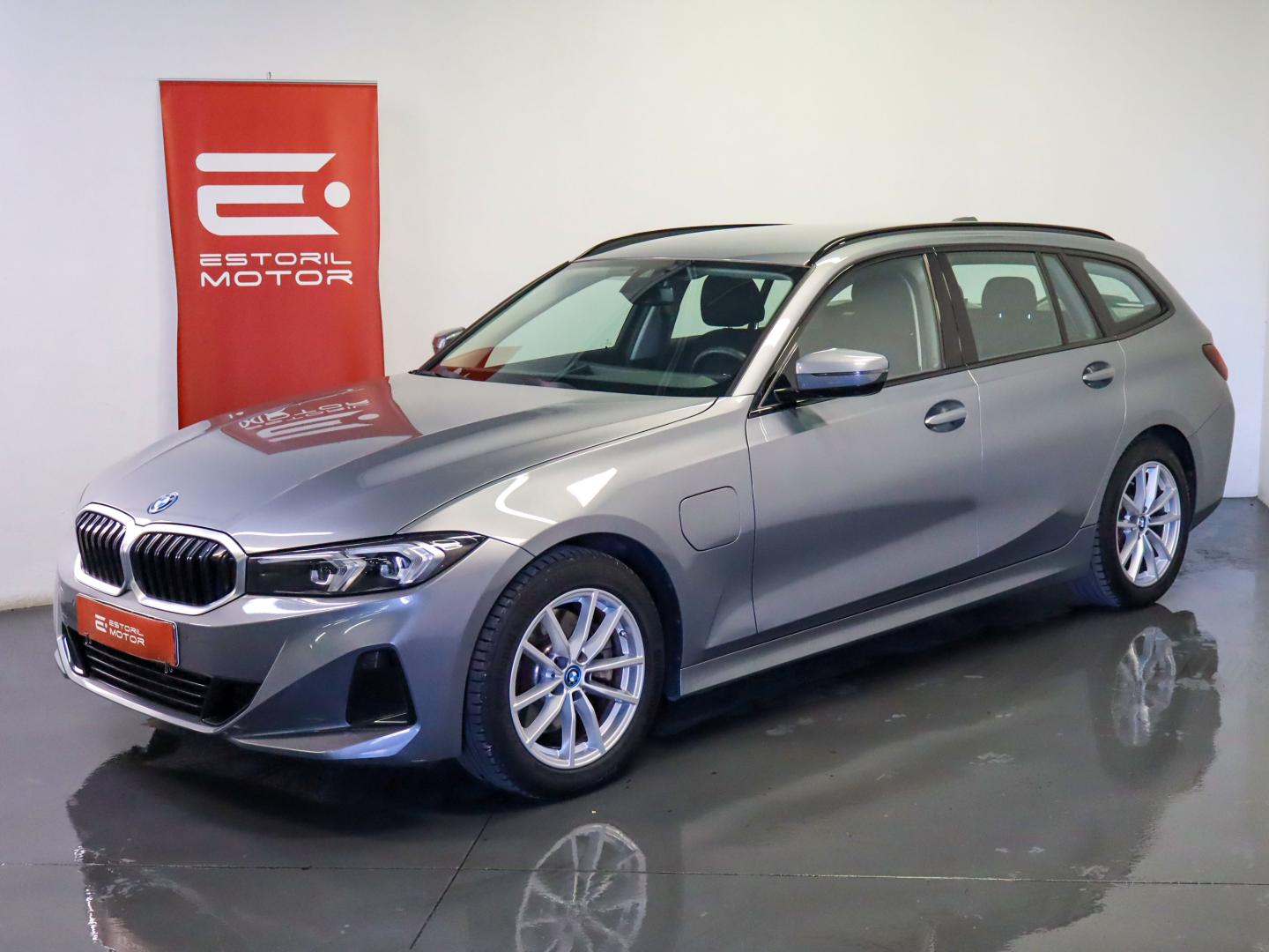 BMW Serie 3 330e Auto Corporate Edition