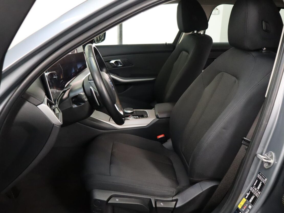 BMW Serie 3 330e Auto Corporate Edition 9
