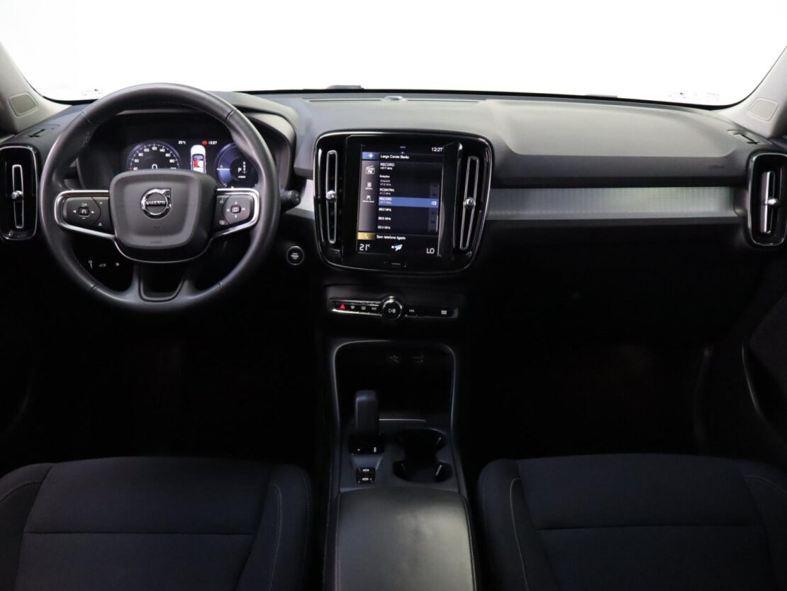 Volvo XC40 1.5 T4  PHEV Inscription 11