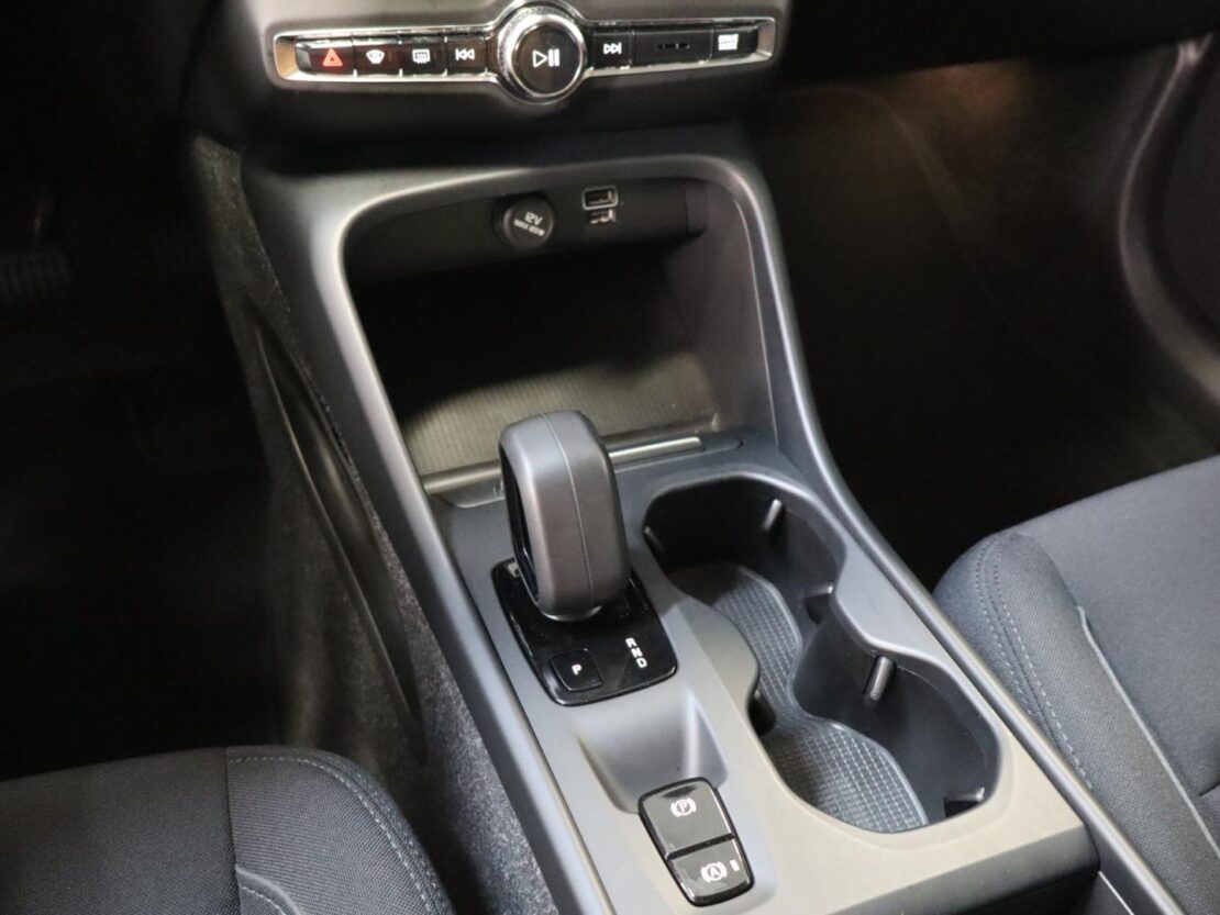Volvo XC40 1.5 T4  PHEV Inscription 22