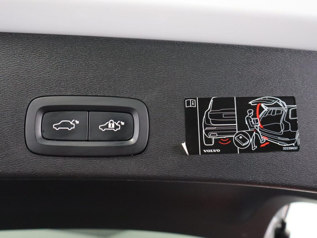 Volvo XC40 1.5 T4  PHEV Inscription 23