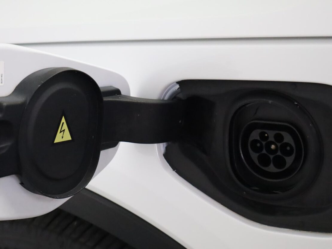 Volvo XC40 1.5 T4  PHEV Inscription 7