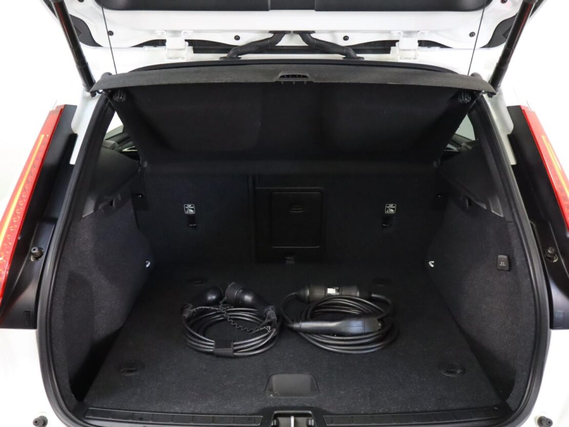 Volvo XC40 1.5 T4  PHEV Inscription 24