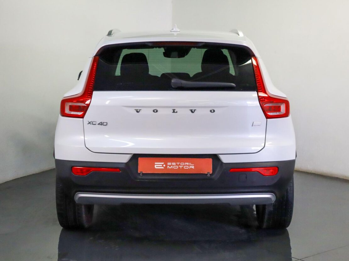 Volvo XC40 1.5 T4  PHEV Inscription 4