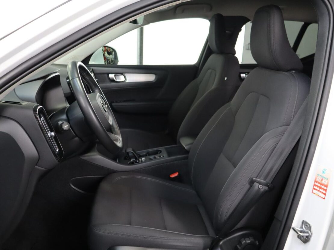Volvo XC40 1.5 T4  PHEV Inscription 9