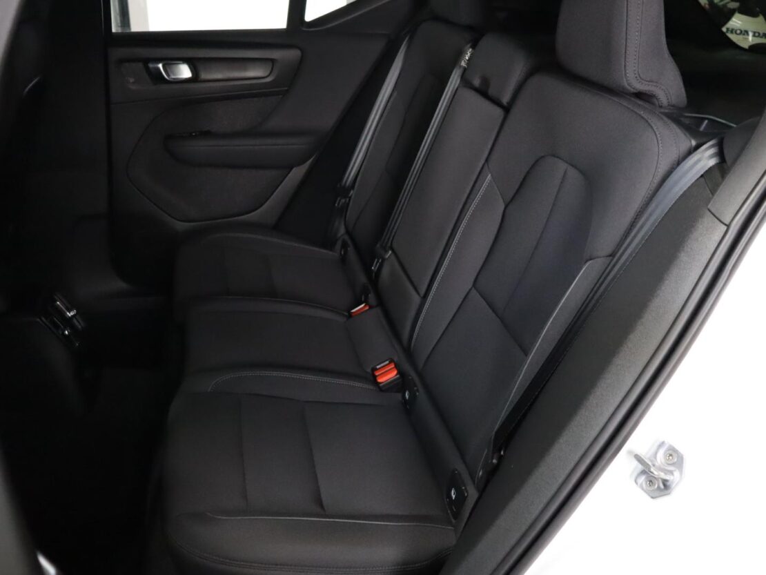 Volvo XC40 1.5 T4  PHEV Inscription 10