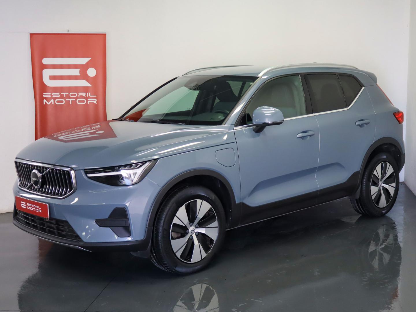 Volvo XC40 1.5 T5 Core PG HYBRID