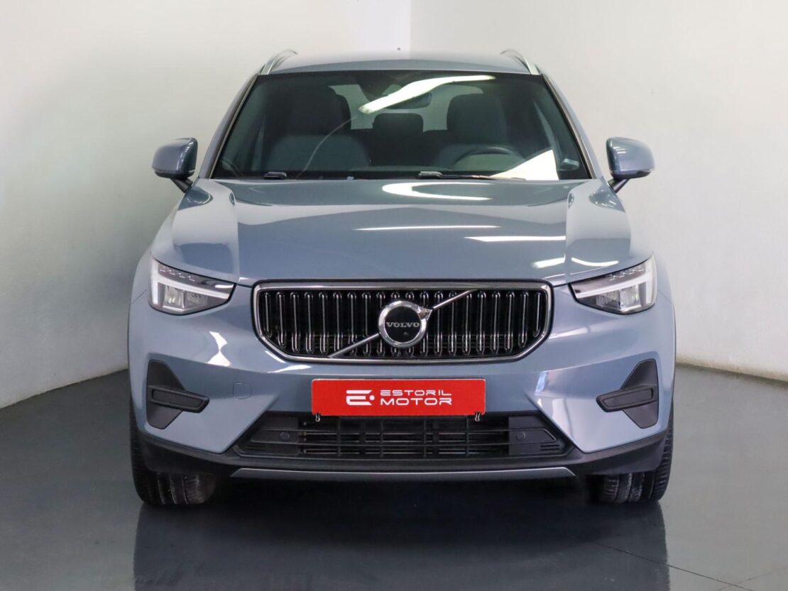 Volvo XC40 1.5 T5 Core PG HYBRID 2