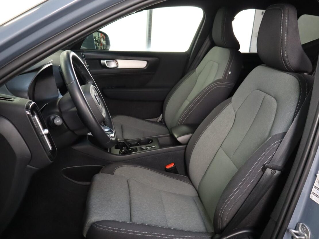 Volvo XC40 1.5 T5 Core PG HYBRID 9