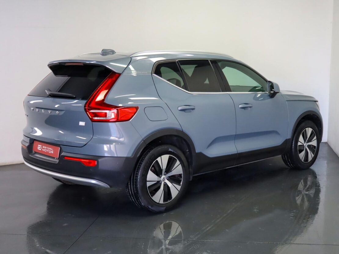 Volvo XC40 1.5 T5 Core PG HYBRID 3