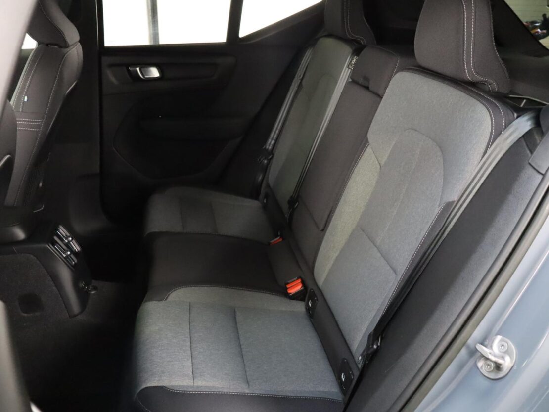 Volvo XC40 1.5 T5 Core PG HYBRID 10
