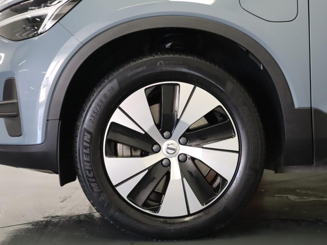 Volvo XC40 1.5 T5 Core PG HYBRID 5