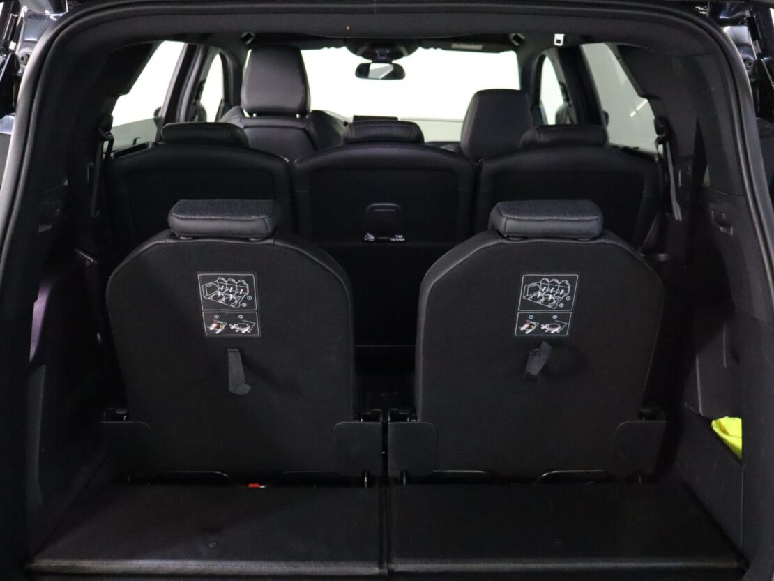 Peugeot 5008 GT 1.5 BlueHDi  EAT8 21