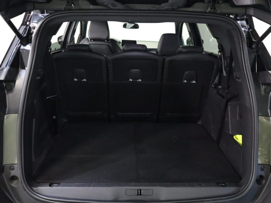 Peugeot 5008 GT 1.5 BlueHDi  EAT8 22