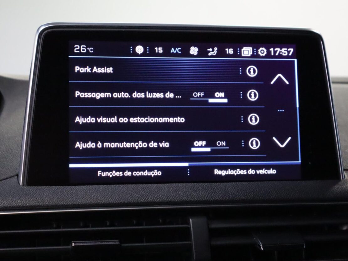 Peugeot 5008 GT 1.5 BlueHDi  EAT8 17